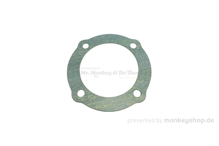 Honda Dichtung Zentrifuge 4-Loch f. Honda Nice 110