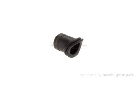 Luftfilter Ansaug Schlauch Gummi Silikon f. Monkey Z50A