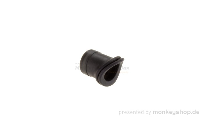 Luftfilter Ansaug Schlauch Gummi Silikon f. Monkey Z50A