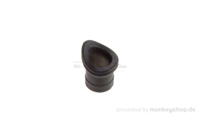 Luftfilter Ansaug Schlauch Gummi Silikon f. Monkey Z50A