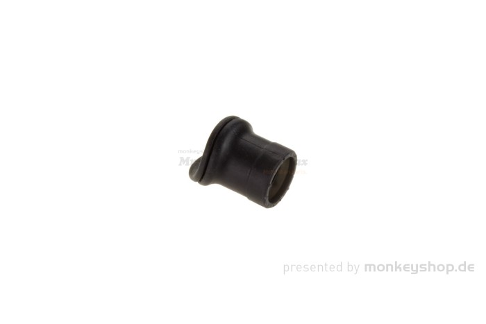 Luftfilter Ansaug Schlauch Gummi Silikon f. Monkey Z50A