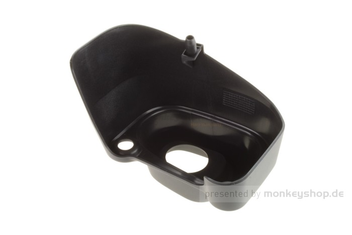 Honda Auspuff Endkappe f. Monkey 125 JB02