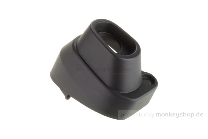 Honda Auspuff Endkappe f. Monkey 125 JB02