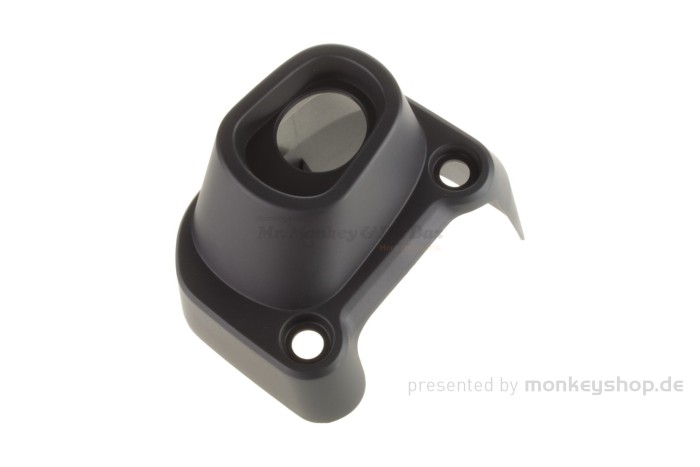 Honda Auspuff Endkappe f. Monkey 125 JB02