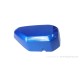 Luftfilter Abdeckung Gehäuse Airbox Cover Set blau f. Monkey 125