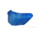 Luftfilter Abdeckung Gehäuse Airbox Cover Set blau f. Monkey 125