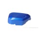 Luftfilter Abdeckung Gehäuse Airbox Cover Set blau f. Monkey 125