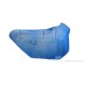 Luftfilter Abdeckung Gehäuse Airbox Cover Set blau f. Monkey 125