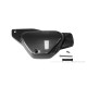 Seitendeckel rechts ABS schwarz f. Monkey 125