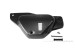 Seitendeckel rechts ABS schwarz f. Monkey 125