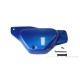 Seitendeckel rechts ABS blau f. Monkey 125