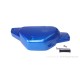 Seitendeckel rechts ABS blau f. Monkey 125