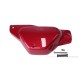 Seitendeckel rechts ABS rot f. Monkey 125