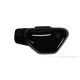 Seitendeckel links schwarz f. Monkey 125