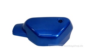 Seitendeckel links blau f. Monkey 125