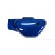 Seitendeckel links blau f. Monkey 125