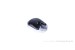 Seitenständer Platte Aluminium CNC silber schwarz f. MSX + Monkey 125