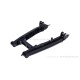Aluminium Hinterradschwinge schwarz f. Monkey 125
