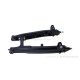 Aluminium Hinterradschwinge schwarz f. Monkey 125