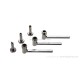 Ventileinstellwerkzeug 3er Set chrom 8mm 9mm 10mm