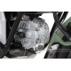Kitaco Ventildeckel Aluminium Kühlrippen f. MSX 125 GROM JC92 + Monkey 125 JB03 JB05 + Dax 125 + Super Cub 125 JA58