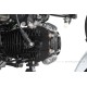 Kitaco Ventildeckel Aluminium Kühlrippen f. MSX 125 GROM JC92 + Monkey 125 JB03 JB05 + Dax 125 + Super Cub 125 JA58