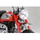 Daytona Hupe 12V verchromt