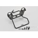 Daytona Taschenhalterung links schwarz f. Monkey 125