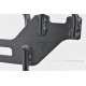Daytona Taschenhalterung links schwarz f. Monkey 125