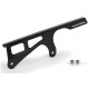 Takegawa Kettenschutz Aluminium schwarz f. Monkey 125