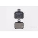 Braking SM1 Bremsbeläge Scheibenbremse f. Brembo P32G P34E