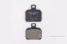 Braking SM1 Bremsbeläge Scheibenbremse f. Brembo P32G P34E