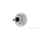 Vorderrad Nabe grau Scheibenbremse 12mm Achse f. Monkey 50 + Gorilla Replika