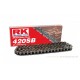 RK Antriebskette 420SB Solid Bushing 108 Glieder