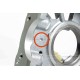 Takegawa 138cc Tuning Motor 21,5PS 5-Gang TAF Touring 4-Ventil SuperHead +R