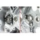 Takegawa 138cc Tuning Motor 21,5PS 5-Gang TAF Touring 4-Ventil SuperHead +R