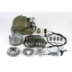 Takegawa 138cc Tuning Motor 21,5PS 5-Gang TAF Touring 4-Ventil SuperHead +R