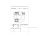 Brembo 2-POT Doppelkolben Bremssattel Bremszange P34E silber