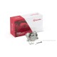 Brembo 2-POT Doppelkolben Bremssattel Bremszange P34E silber