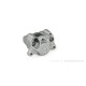 Brembo 2-POT Doppelkolben Bremssattel Bremszange P34E silber