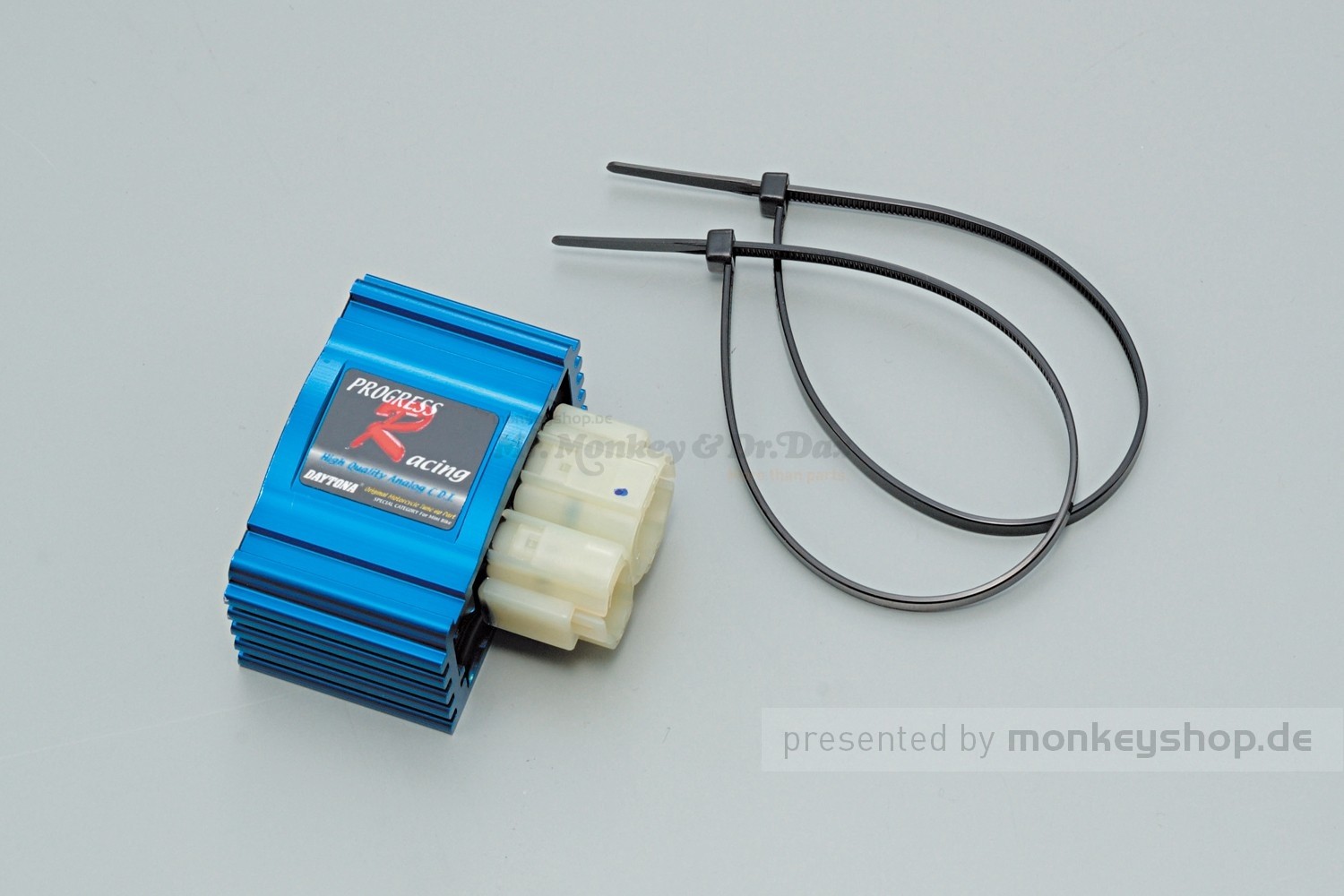 Daytona Progress Racing CDI 12V