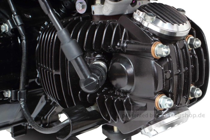 Takegawa Ventildeckel Aluminium CNC silber eloxiert f. MSX JC92 + Monkey 125 JB03 JB05 + Dax 125 + Super Cub 125 JA58