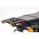 Cobra Gepäckträger hinten schwarz Stahl f. MSX 125 GROM JC92