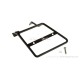 Taschenhalterung links schwarz f. Dax 125