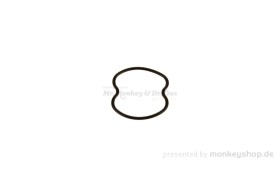 Honda O-Ring Dichtung Ventildeckel Auslass f. Monkey 125 JB03 JB05 + MSX 125 JC92 + Dax 125