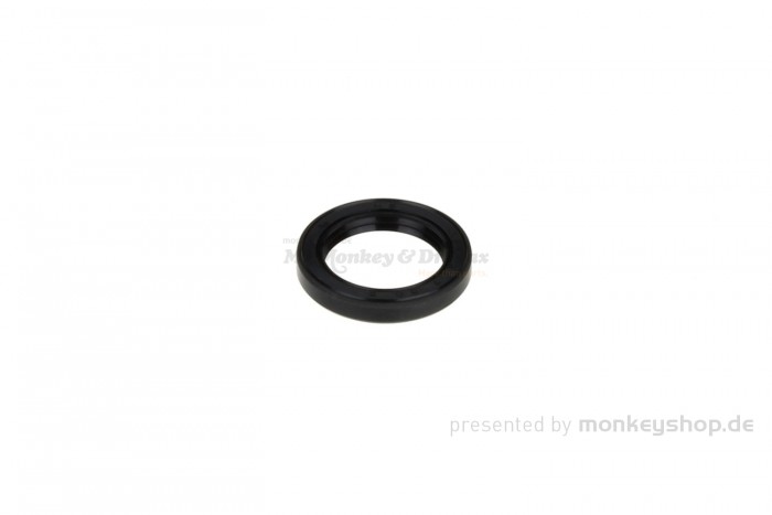 Honda Simmerring Gabel Überwurfmutter Dax 6 V Z50A Z50J1