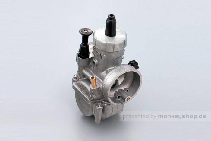 Keihin PE28 Vergaser