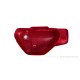 Seitendeckel links rot f. Monkey 125