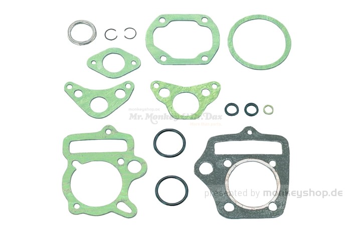 Kitaco Dichtungssatz klein top 85 104 cc