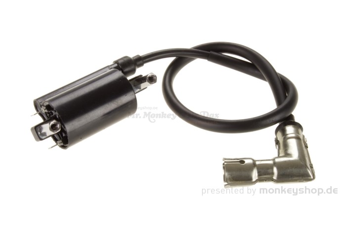 Zündspule 12 Volt f. SS50